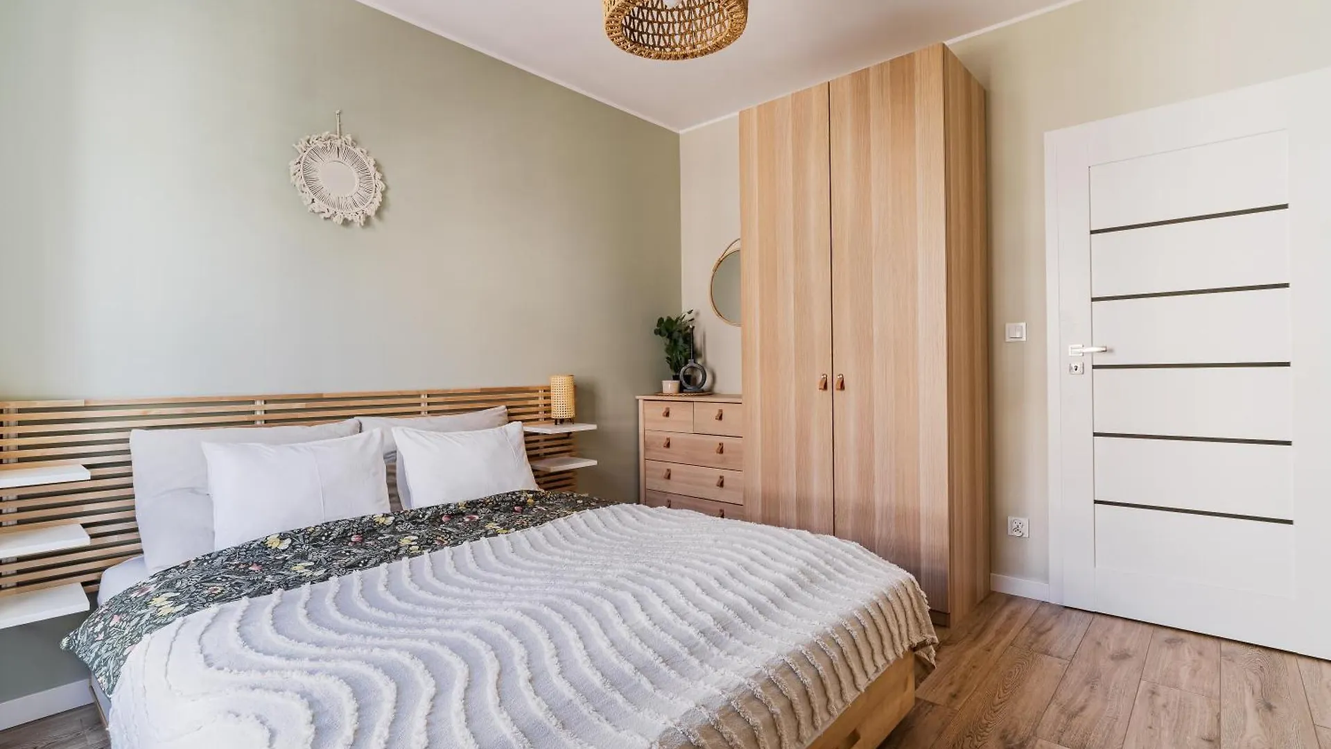 Horizon 31 By Mypart In Your Apartment Gdaňsk