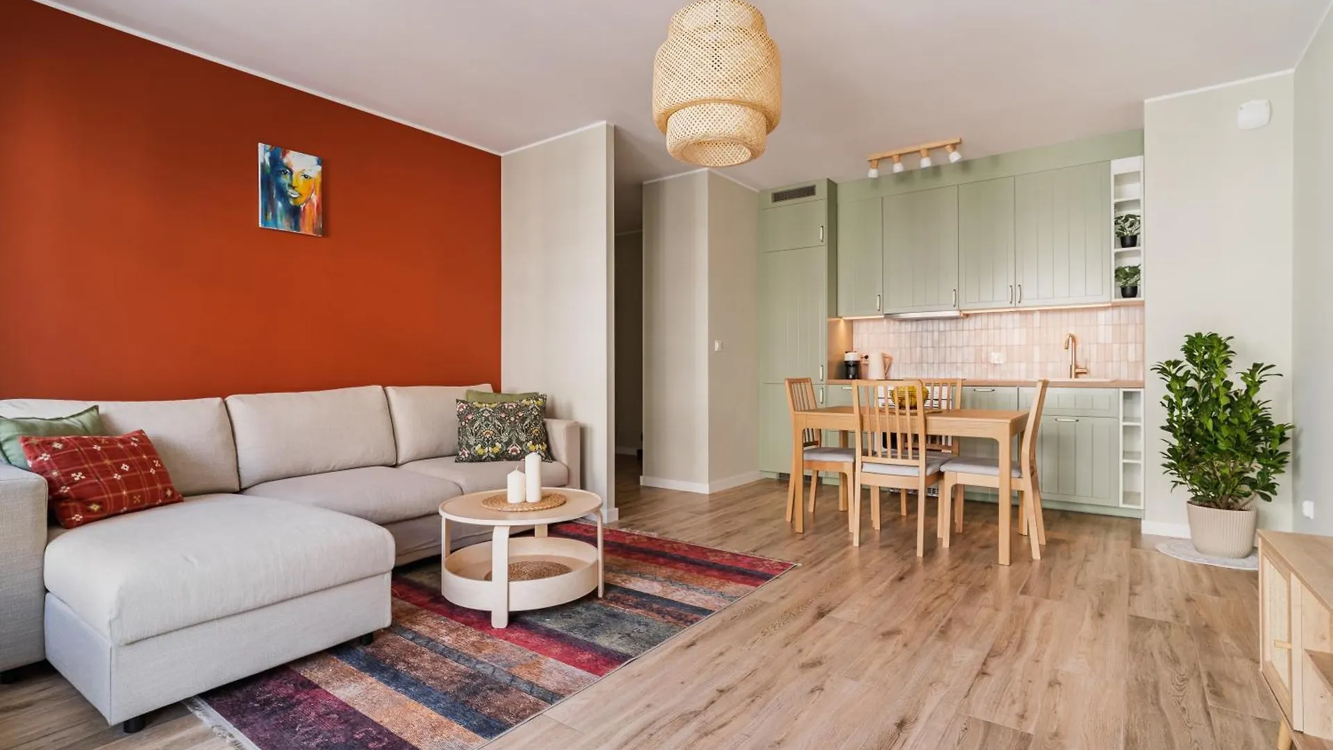 Horizon 31 By Mypart In Your Apartment Gdaňsk 0*,  Polsko
