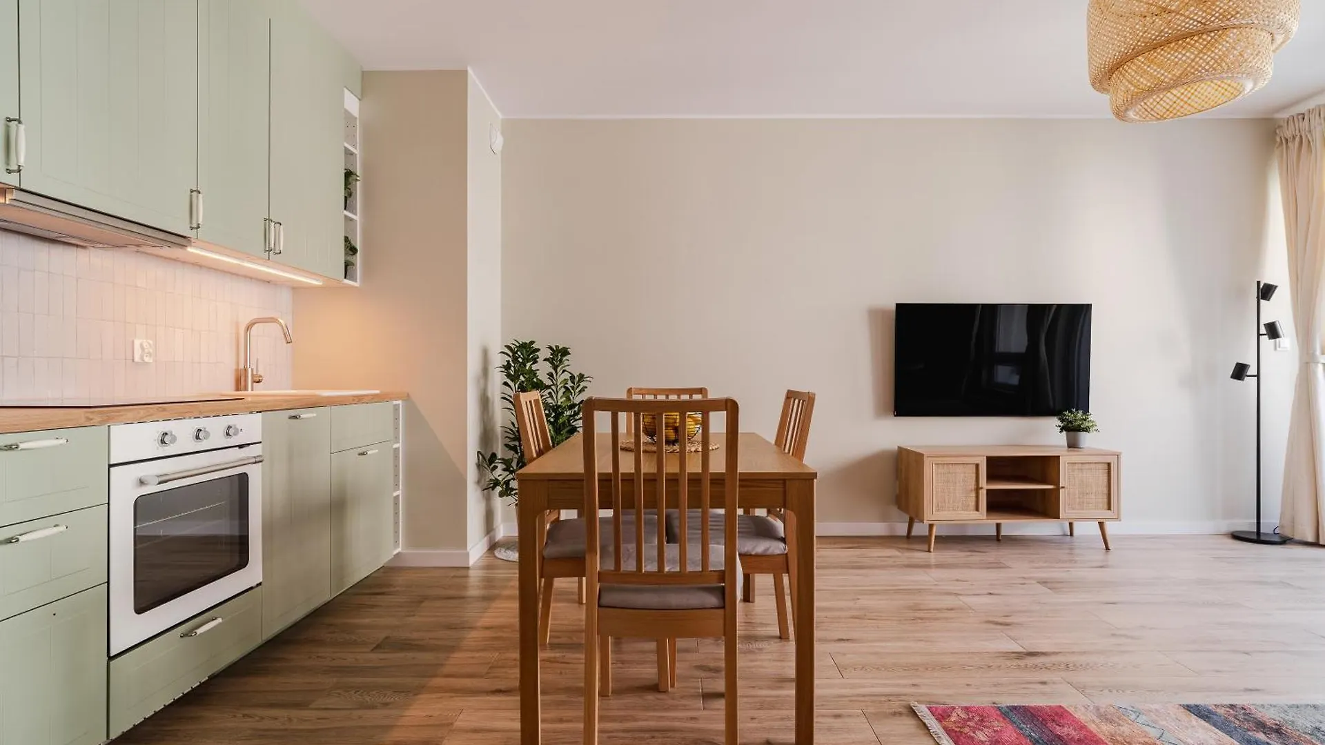 Horizon 31 By Mypart In Your Apartment Gdaňsk