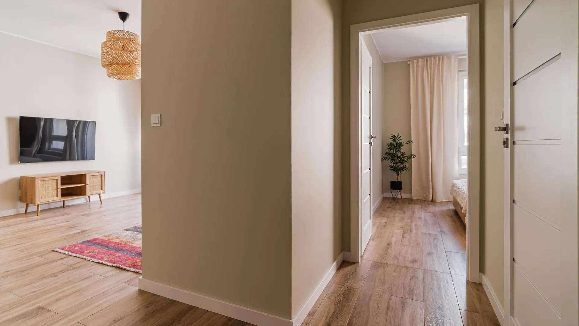 Horizon 31 By Mypart In Your Apartment Gdaňsk